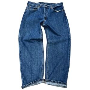 Levi’s 550